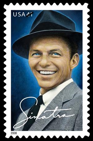 Frank Sinatra